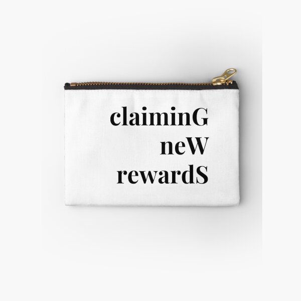 Item preview, Claiming new rewards designed and sold by ArtistTejal.