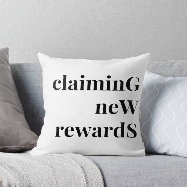 Item preview, Claiming new rewards designed and sold by ArtistTejal.