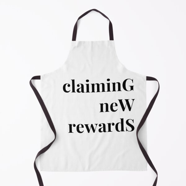 Item preview, Claiming new rewards designed and sold by ArtistTejal.