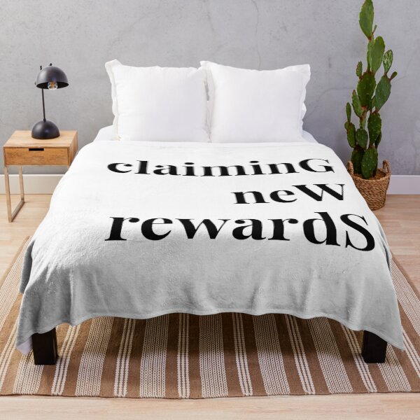Item preview, Claiming new rewards designed and sold by ArtistTejal.