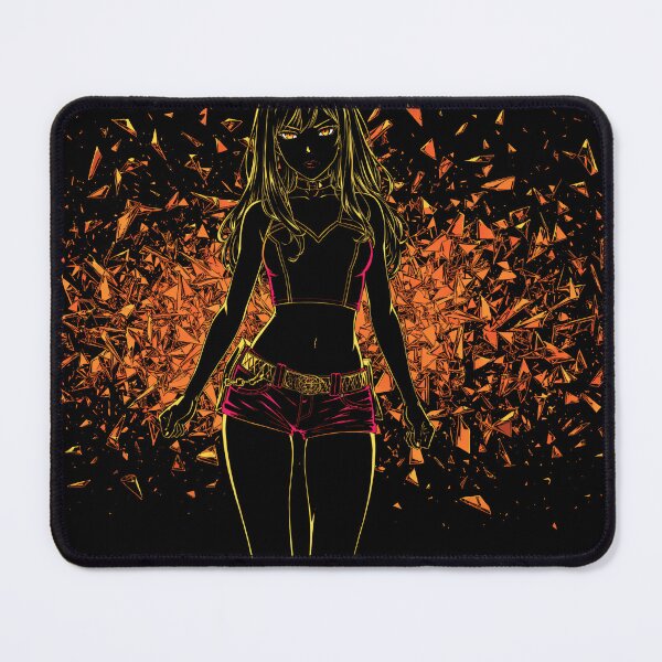 Item preview, Vibrant Anime Girl 8 designed and sold by Shinihime.