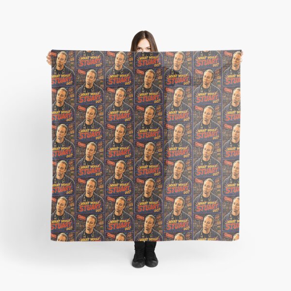 Item preview, What would Stuart do? designed and sold by TeeCodes.