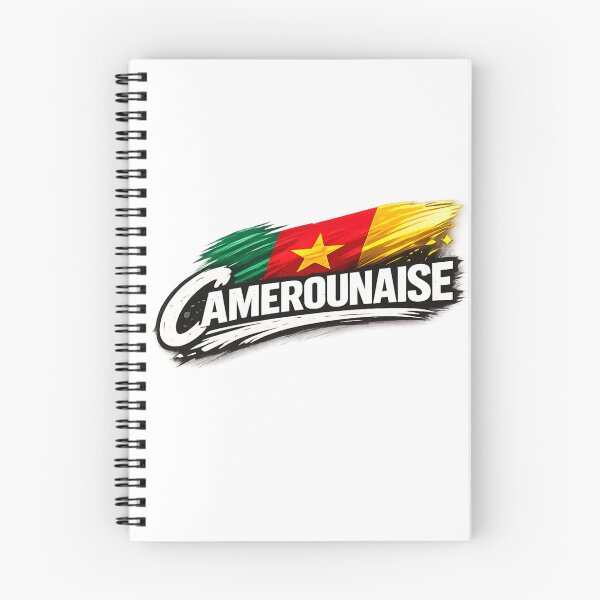 Item preview, Cameroonian - Proudly Wearing the Colors of Cameroon designed and sold by shawachester.