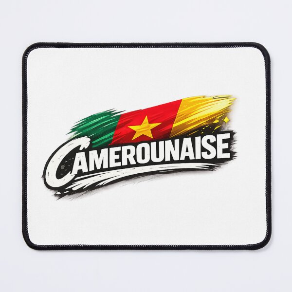 Item preview, Cameroonian - Proudly Wearing the Colors of Cameroon designed and sold by shawachester.