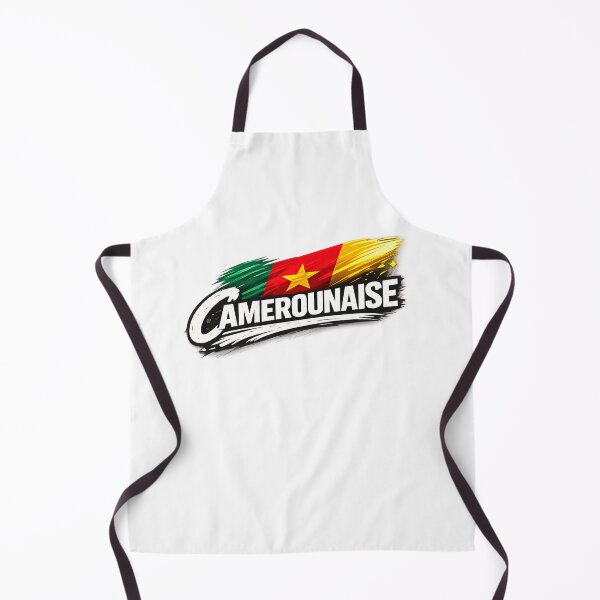 Item preview, Cameroonian - Proudly Wearing the Colors of Cameroon designed and sold by shawachester.