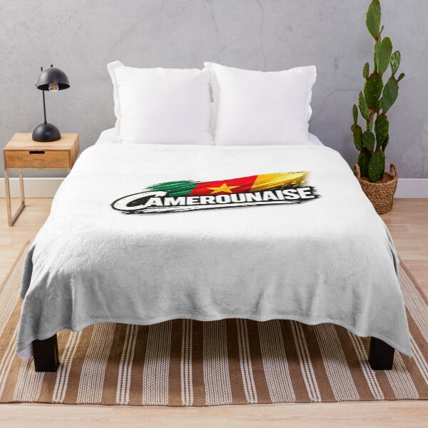 Item preview, Cameroonian - Proudly Wearing the Colors of Cameroon designed and sold by shawachester.