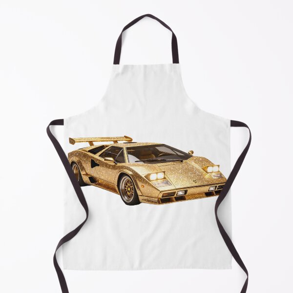 Item preview, Lamborghini Countach designed and sold by crayonpixels.