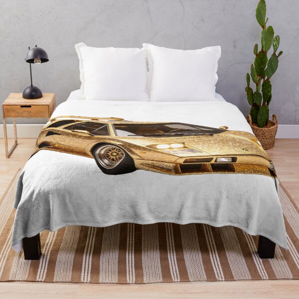 Item preview, Lamborghini Countach designed and sold by crayonpixels.