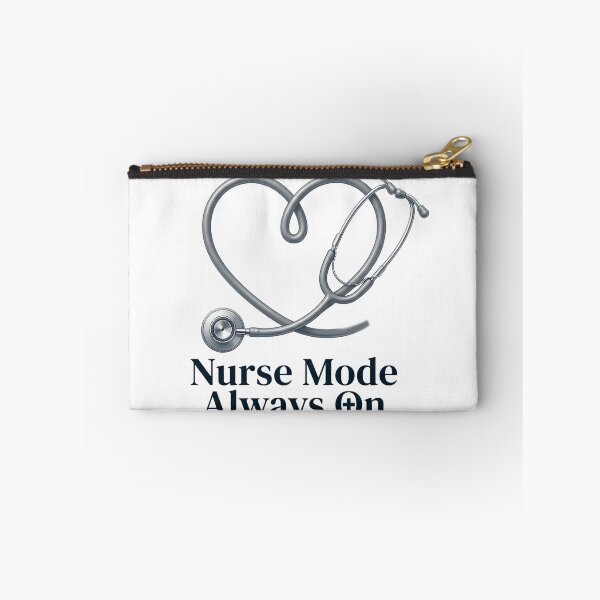 Item preview, Nurse Mode Always On designed and sold by Mo-rx.