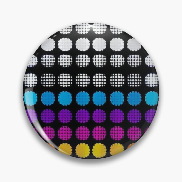 Item preview, Digital Art - Pixel Art Color Palette, Retro 8-bit Aesthetic designed and sold by Reverso-Design.