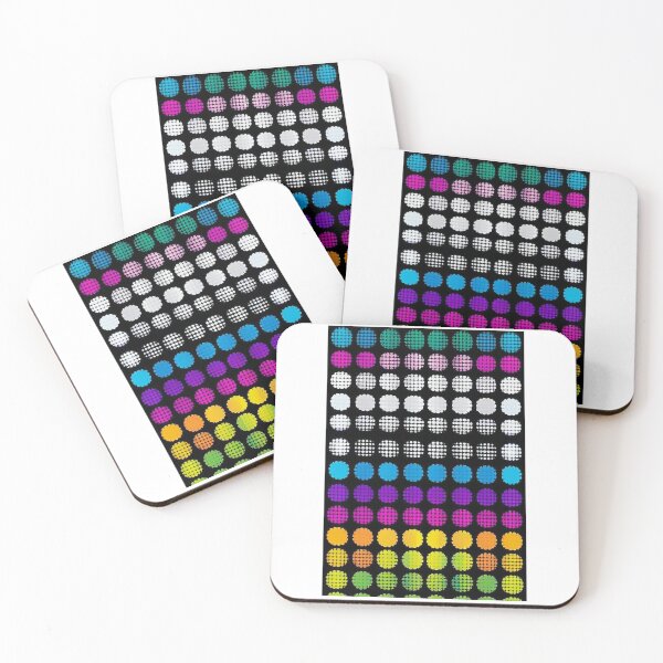 Item preview, Digital Art - Pixel Art Color Palette, Retro 8-bit Aesthetic designed and sold by Reverso-Design.