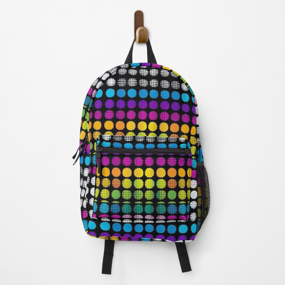 Artikel-Vorschau von Rucksack, designt und verkauft von Reverso-Design.