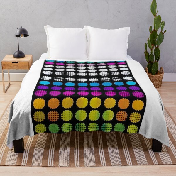 Item preview, Digital Art - Pixel Art Color Palette, Retro 8-bit Aesthetic designed and sold by Reverso-Design.