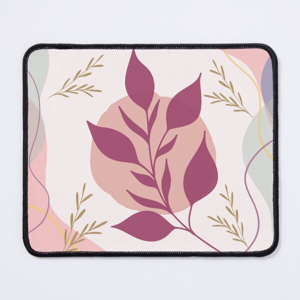 Item preview, Tan and Plum Botanical Mix designed and sold by Sage2026.