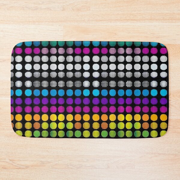 Item preview, Digital Art - Pixel Art Color Palette, Retro 8-bit Aesthetic designed and sold by Reverso-Design.