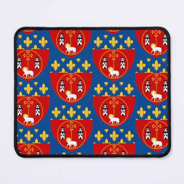 Item preview, Coat of arms of Toulouse designed and sold by Provinces de France.