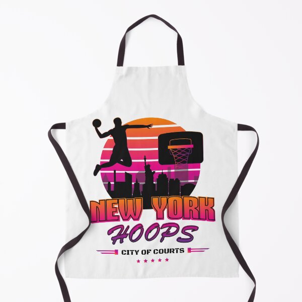 Item preview, Vintage New York Basketball Design | New York Knicks designed and sold by Retro Lab.