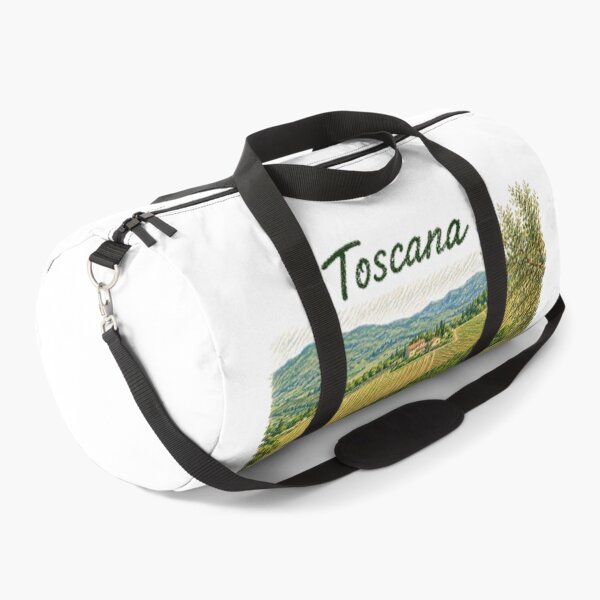 Item preview, oscane – Chianti vineyards and Italian hills designed and sold by JOANNASKAH.