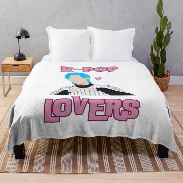 Item preview, K-Pop lovers Design designed and sold by QuirkyCloud Designs.