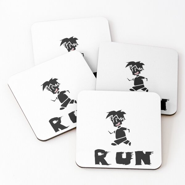 Item preview, RUN designed and sold by artsoffullbrush.
