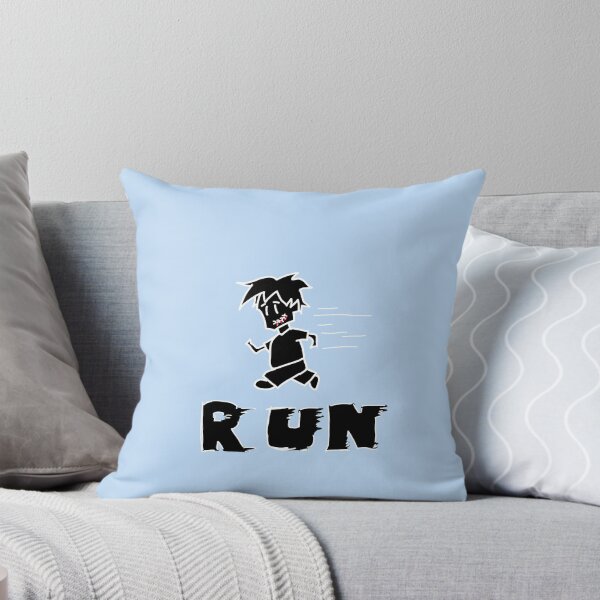 Item preview, RUN designed and sold by artsoffullbrush.