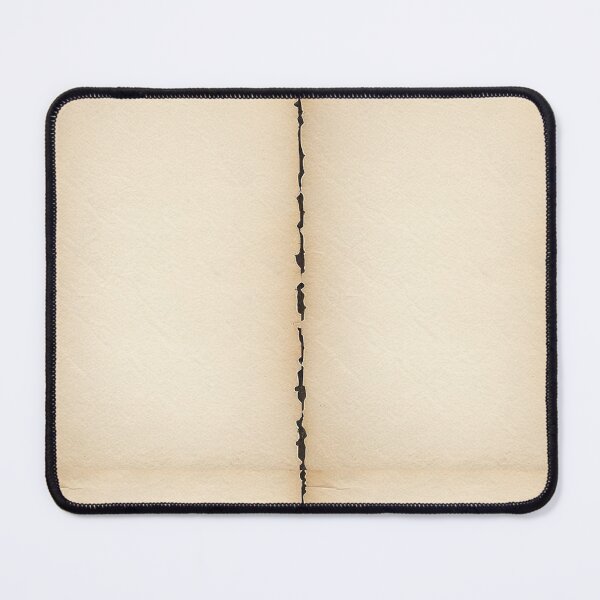 Item preview, Document - Blank Page, Old Paper and Nostalgic Ambiance designed and sold by Reverso-Design.
