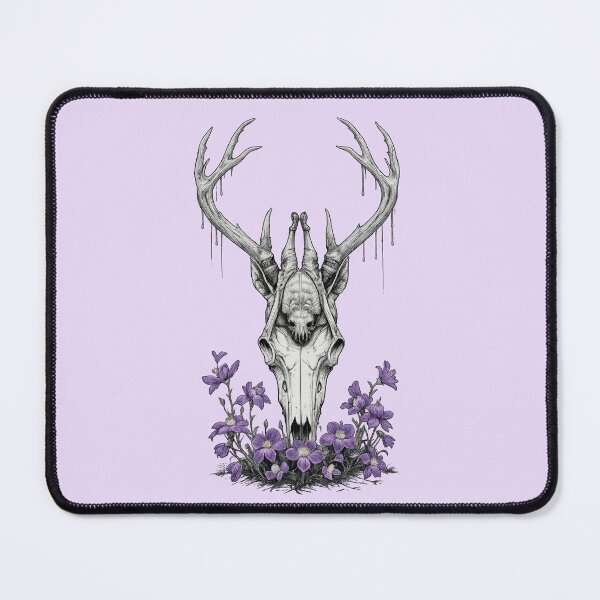 Item preview, Totemic Creature - Woodland Nature  designed and sold by KaurisDigital.