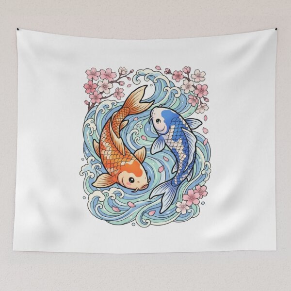 Item preview, Japanese Ukiyo-e Inspired Warrior Art designed and sold by PixelStyle Studio.