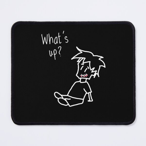 Item preview, WHAT'S UP designed and sold by artsoffullbrush.