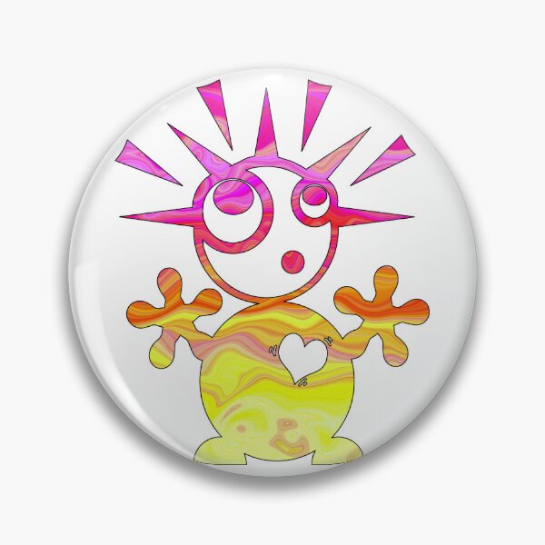 Item preview, Atmosphere in Sherbet designed and sold by DawnKJ.
