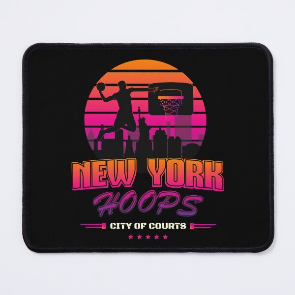 Item preview, Vintage New York Basketball Design | New York Knicks designed and sold by Retro Lab.