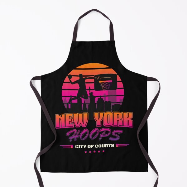 Item preview, Vintage New York Basketball Design | New York Knicks designed and sold by Retro Lab.