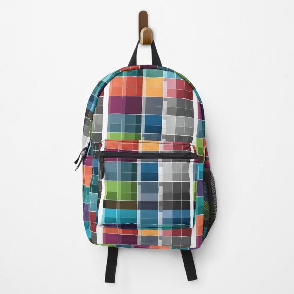 Item preview, Graphic Design - Chromatic Swatch, Color Grid for designers and artists designed and sold by Reverso-Design.