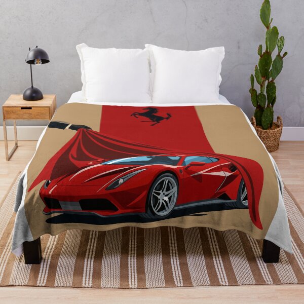 Item preview, Ferrari Unveiling – The Art of Performance designed and sold by Studio pod Burom.