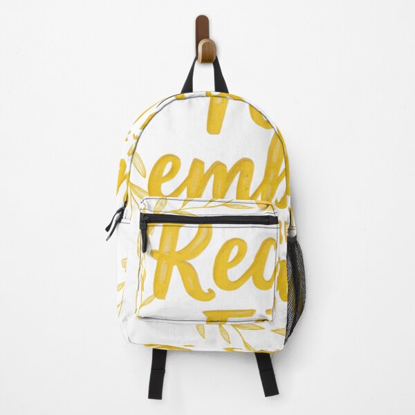 Item preview, Reclaim Your Focus, Embrace the Calm - Motivational Typography Art designed and sold by MyTeePlace.