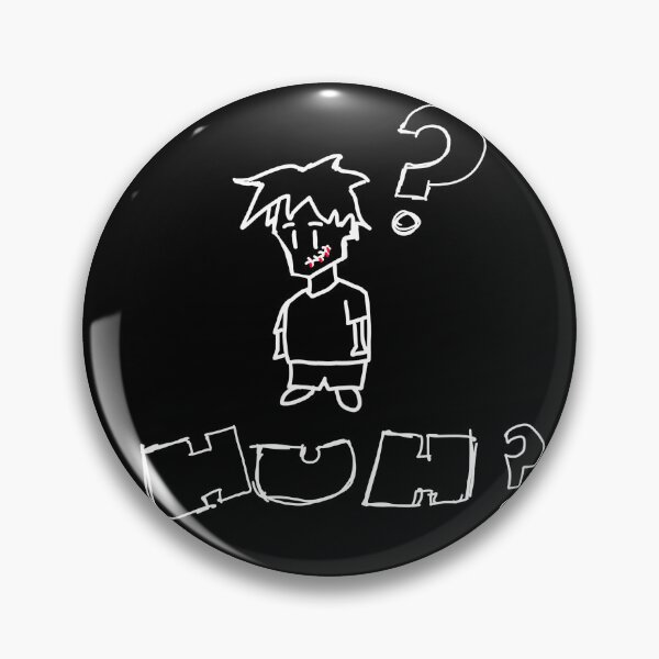Item preview, HUH? designed and sold by artsoffullbrush.
