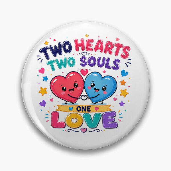 Item preview, Two Hearts, One Big Love designed and sold by FAZ-DESIGNS.