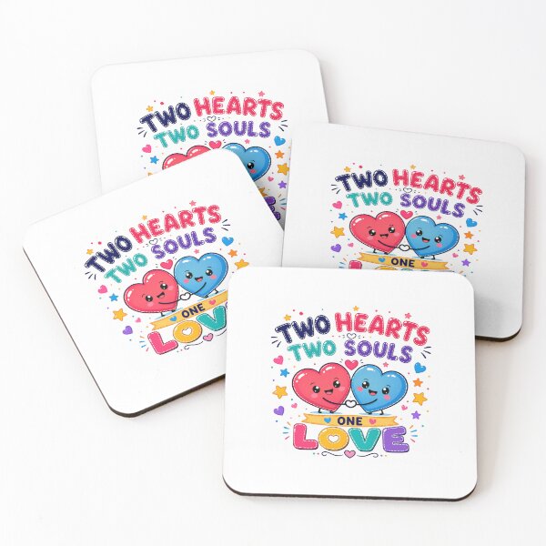 Item preview, Two Hearts, One Big Love designed and sold by FAZ-DESIGNS.