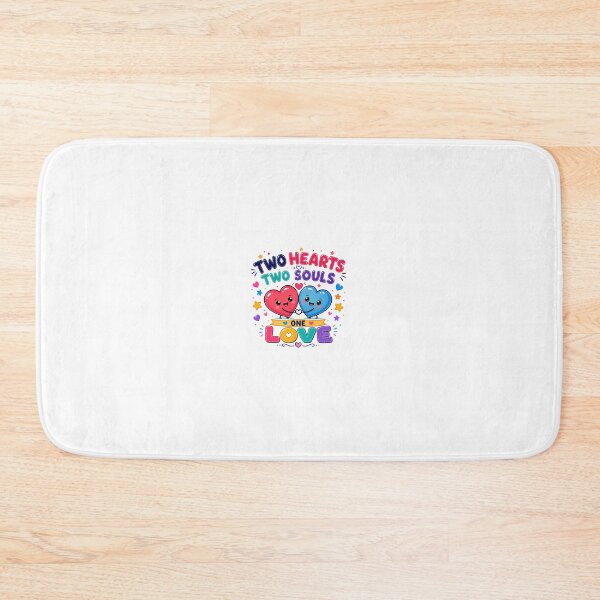 Item preview, Two Hearts, One Big Love designed and sold by FAZ-DESIGNS.