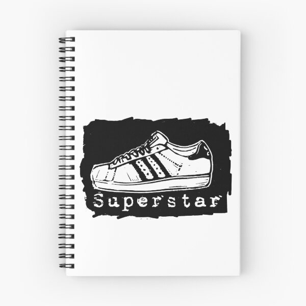 Item preview, Superstar Trainer print designed and sold by SombreroDoodles.