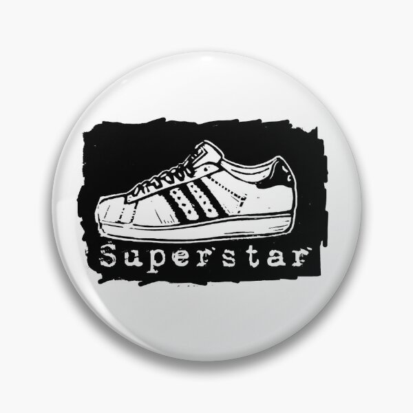 Item preview, Superstar Trainer print designed and sold by SombreroDoodles.