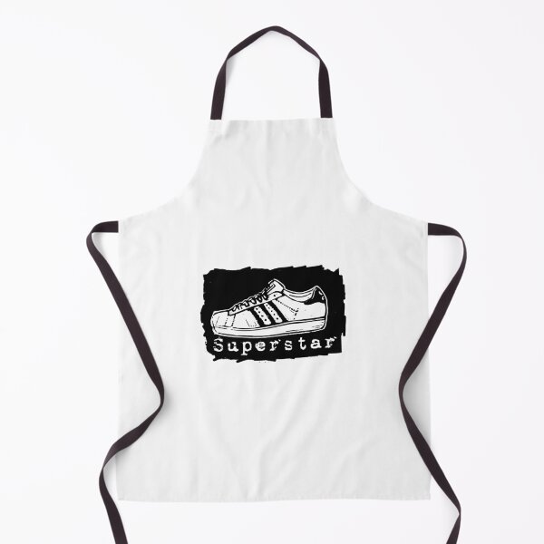 Item preview, Superstar Trainer print designed and sold by SombreroDoodles.