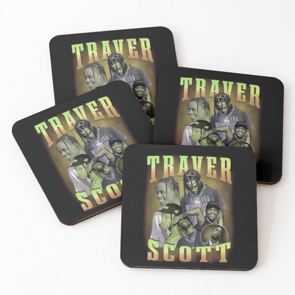 Item preview, Travis scott designed and sold by srijonchakma306.
