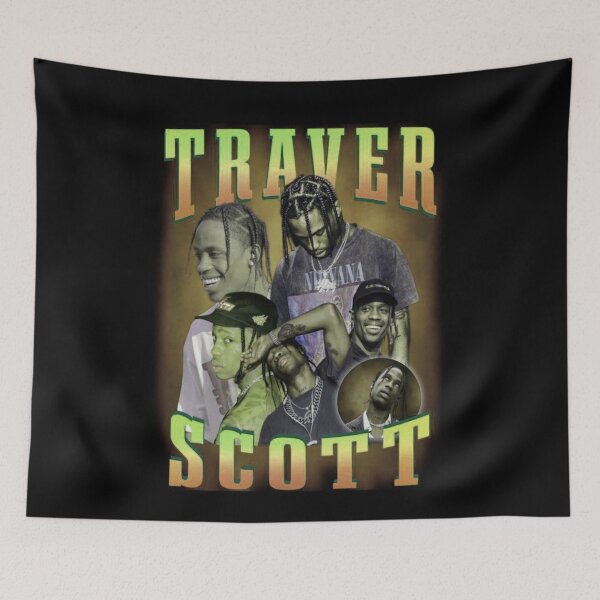 Item preview, Travis scott designed and sold by srijonchakma306.