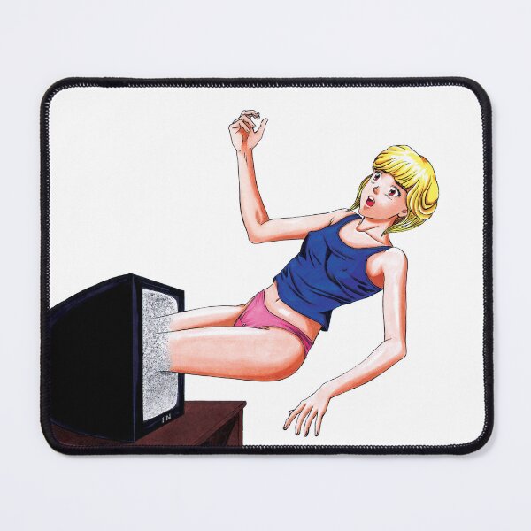 Item preview, Video Girl Ai designed and sold by Yuen-Biao.