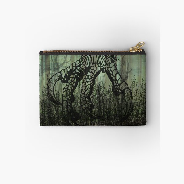 Item preview, Mysterious Dark Forest Creature designed and sold by Zenith-Prime.
