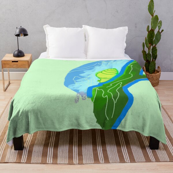 Item preview, Mint Jungle Snail designed and sold by Paperwindow.
