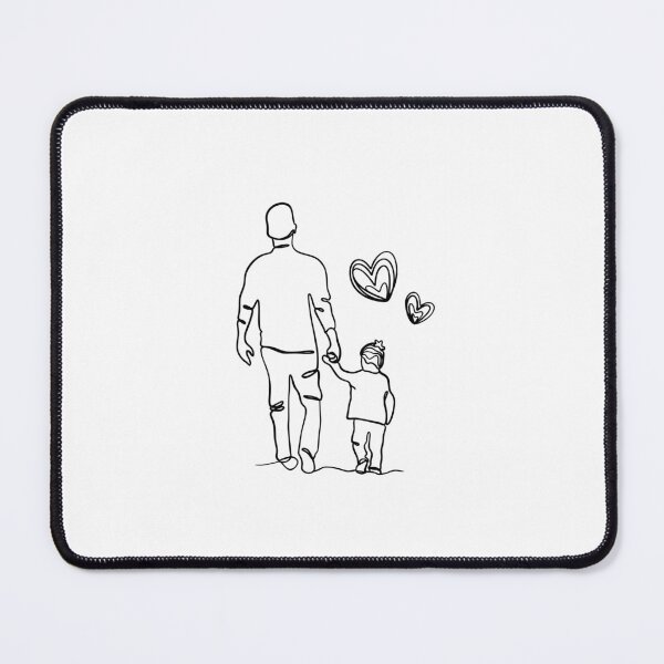 Item preview, Father's Day designed and sold by ferdicildiz.