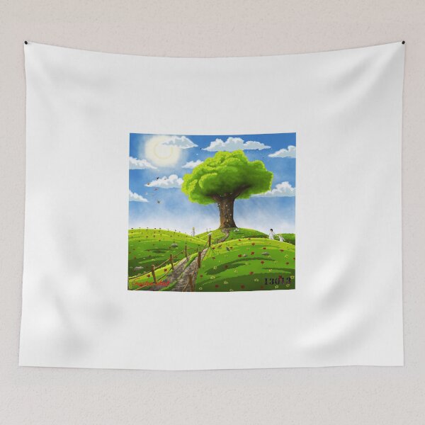 Item preview, Haven of Eternal Light designed and sold by CreatorArt369.