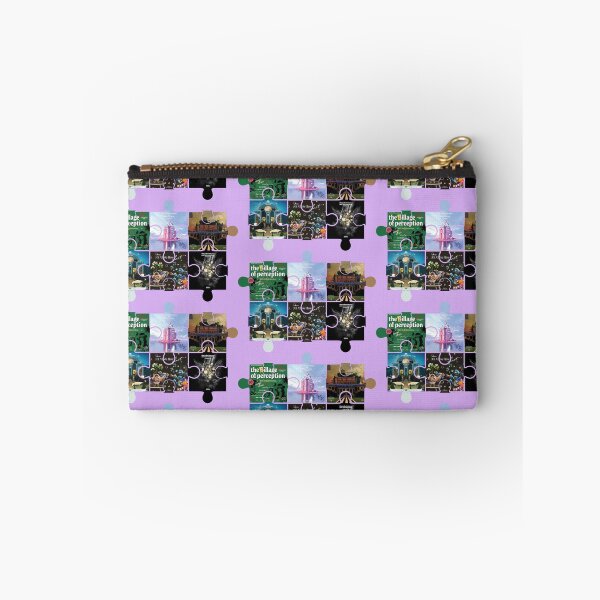 Item preview, Puzzle designs inspired by the albums of the group Billie designed and sold by mbs-desing.
